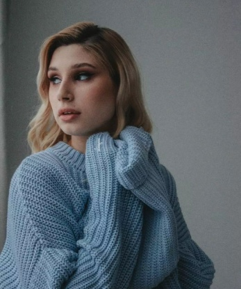 Анкета проститутки Зарина - Фото 1, Шуй, 20 лет, №792